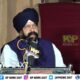 DR BALBEER SINGH JI SPEECH ON THE OCCASSION OF NOMINATED PADMASHRI AWARD SHAH RASHEED QUADRI FACILI