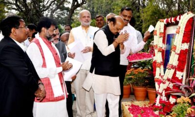 Restoration Of Subhas Chandra Bose Statue In Front Of Vidhana Soudha: CM Bommai