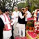 Restoration Of Subhas Chandra Bose Statue In Front Of Vidhana Soudha: CM Bommai