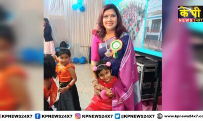 Bijapur News - Little Star Preschool's 7th Annual Day