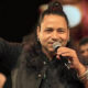 "Bottle Thrown At Singer Kailash Kher During Karnataka Show"