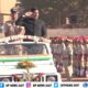 Republic Day Program Organized at Nehru Stadium, Bidar