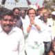 Union Minister Bhagwant Khuba Inaugurated Sports Fair in Manalli