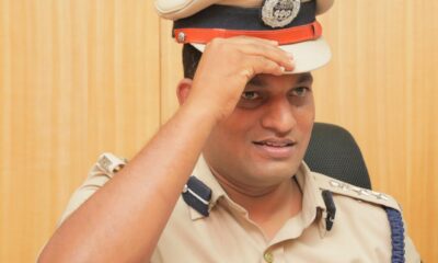 Rowdy Sheet Of 783 People In Mangalore Commissionerate Area Cleared