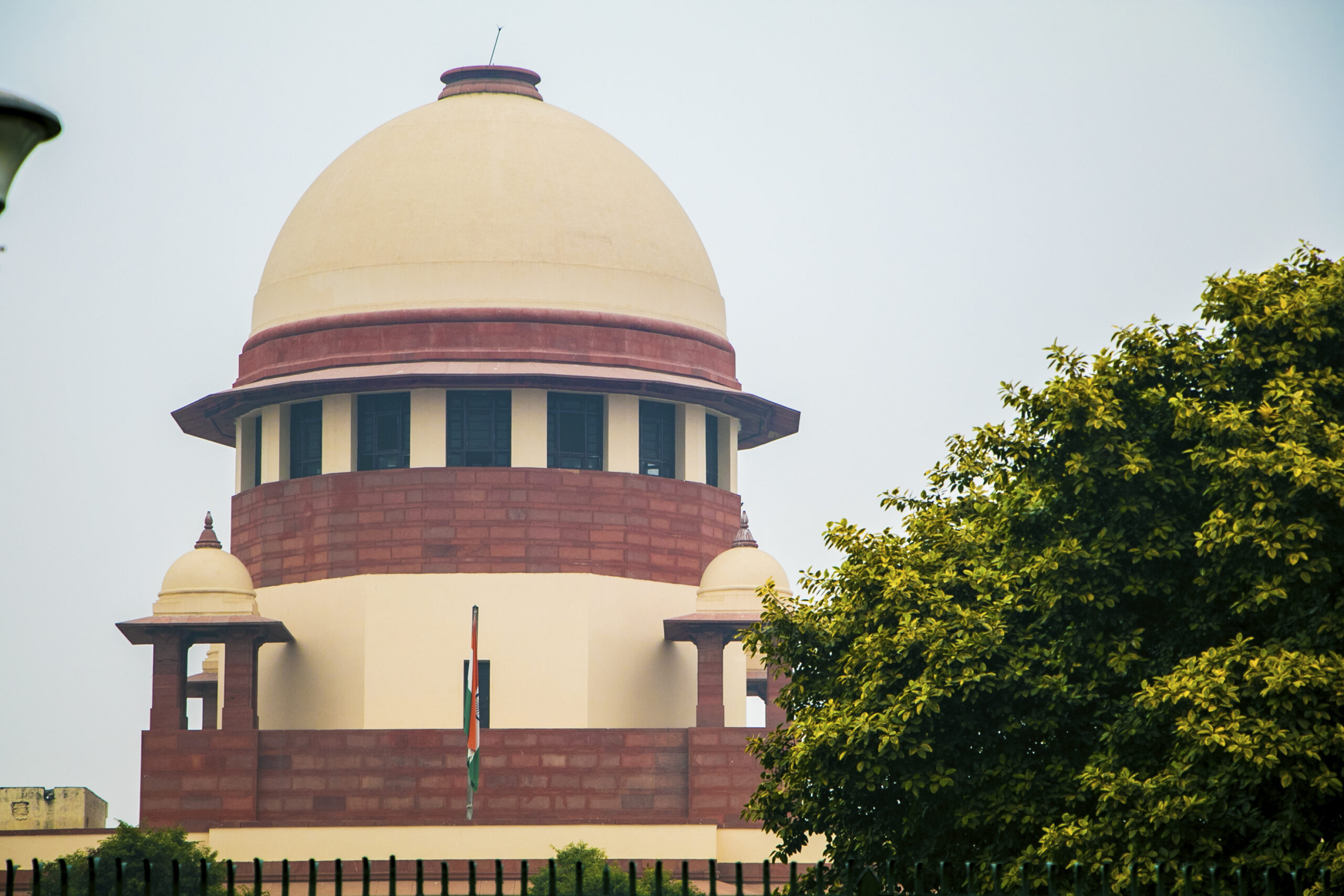 SC Decision: Same-Sex Marriage Left to Parliament