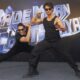 Akshay-Tiger Shroff Starrer Bade Mian-Chote Mian Begins Shooting
