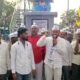 Bhalki News | AAP took out Bike Rally