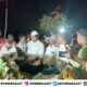 Bidar News - Chandra Singh Visited Khaja Garib Nawaz Dargah