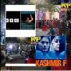 Hyderabad University SFI blocks controversial BBC documentary, ABVP shows 'The Kashmir Files'