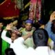 Hazrat Maula Baba's Urs Was Celebrated in Marur village of Bhalki