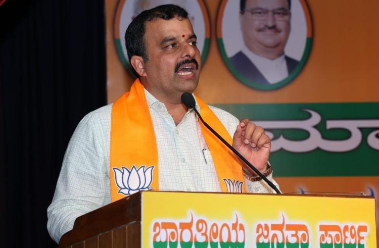 7-Hour Power Supply To Farmers First Priority: Sunil