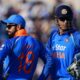 FIR Against Those Who Made Obscene Comments About Dhoni-Kohli's Daughters