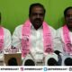 Bidar News - Syed Mansoor Quadri Join TRS