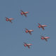 "Aero India Show Takes Flight Despite Traffic Woes on Rehearsal Day"