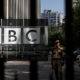 Income Tax Department Accuses BBC of Tax Evasion in India
