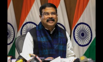 BJP appoints Dharmendra Pradhan in-charge of elections in Karnataka