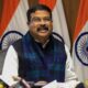 BJP appoints Dharmendra Pradhan in-charge of elections in Karnataka