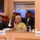 Finance Minister Nirmala Sitharaman Chairs 49th GST Council Meet In Delhi