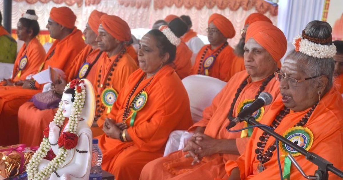Lingayats Revive Demand for Separate Religion Status in Karnataka