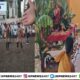 AURAD NEWS | Mata Jagadamba Temple's Jatra Celebrated in Aurad B Taluka .