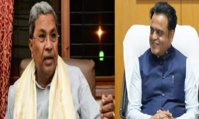 Tipu’s Son Siddaramaiah Will Come: CN Ashwath Narayan