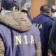 NIA Raids 19 Locations Nationwide in ISIS Crackdown, 8 Detained