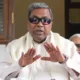 "Former CM Siddaramaiah Confident in Congress Victory, Hits Back at BJP's Criticism"