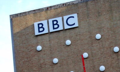 BBC employees in Delhi stay in office for third day as tax survey continues