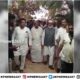 Bidar News - Ex CM Siddaramaiah Greets Shah Rashid Quadri