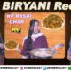 KP RASOI GHAR | VEG BIRYANI Recipe.