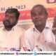 Bidar News - Different Organization Demand Not Give Congress Ticket To Raheem Khan