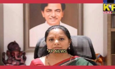 Delhi liquor scam CA Buchi Babu of Telangana CM KCR's daughter arrested