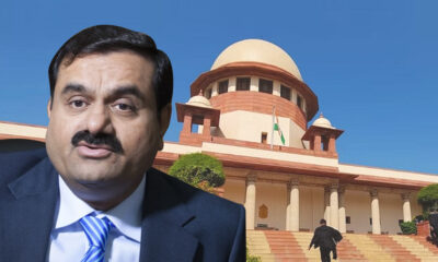 Supreme Court Rejects Plea to Ban Media Reporting on Adani-Hindenburg Issue