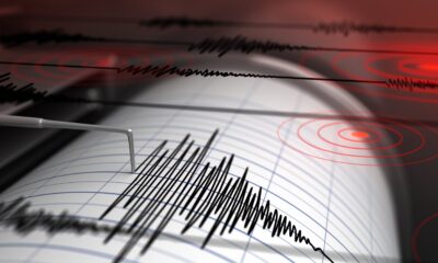 Delhi Receives Earthquake of Magnitude 2.7 on March 22, 2023