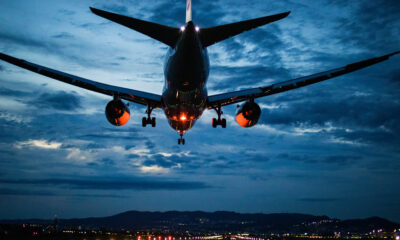 Indian Student Banned by American Airlines for Allegedly Urinating on Co-Passenger