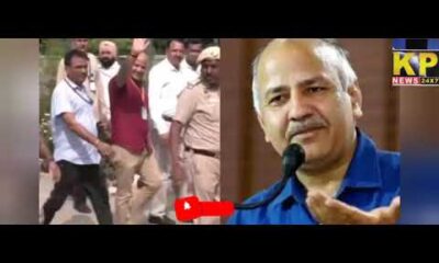 CBI is mentally torturing Manish Sisodia so that Saurabh Bhardwaj alleges