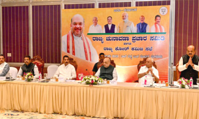 CM Bommai Stresses Kempegowda and Basaveshwara's Ideals