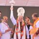 Amit Shah in Bidar rally:Modi magic will work not only in North East but also in Karnataka