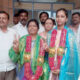 23-year-old Triveni is the new mayor of Bellary