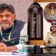 DK Shivakumar Calls for Arrest of Karnataka DGP Praveen Sood