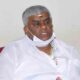 H. D. Revanna Urges Transfer of Hasan D.Y.S.P. by Election Commission