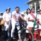 Health and Family Welfare Services launch Cyclothon to raise awareness for International Women's Day