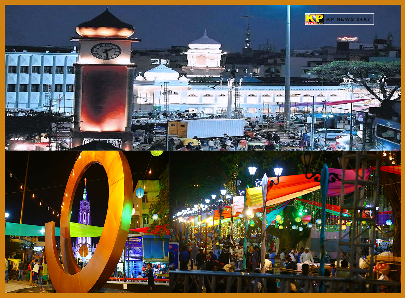 Smart City Makeover: The Rebirth of Shivajinagar