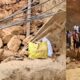 Tragic Incident in Mangaluru: Three Laborers Lose Their Lives