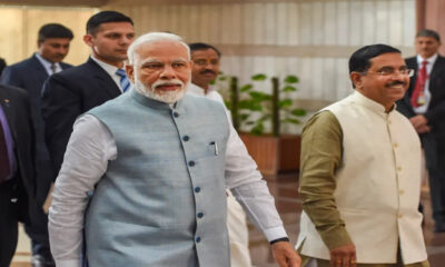 PM Modi to Visit Mandya and Hubli-Dharwad in Karnataka on March 12