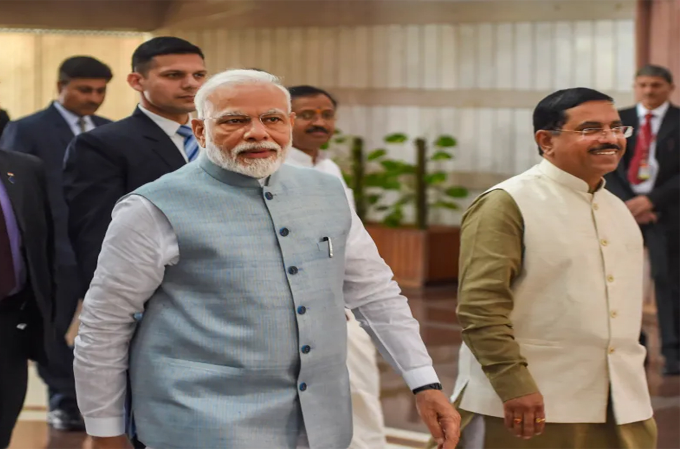 PM Modi to Visit Mandya and Hubli-Dharwad in Karnataka on March 12