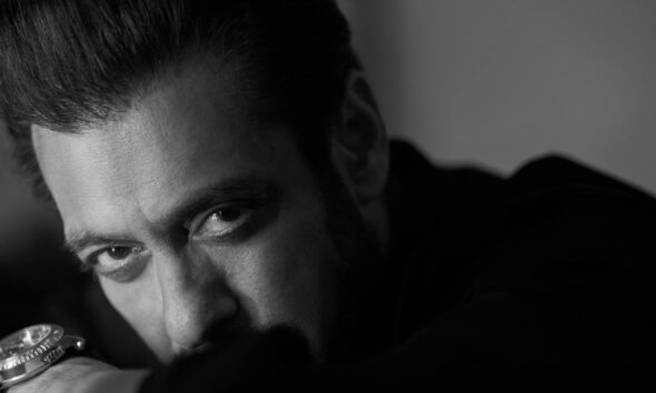 Salman Khan receives life-threatening email, police provide security cordon