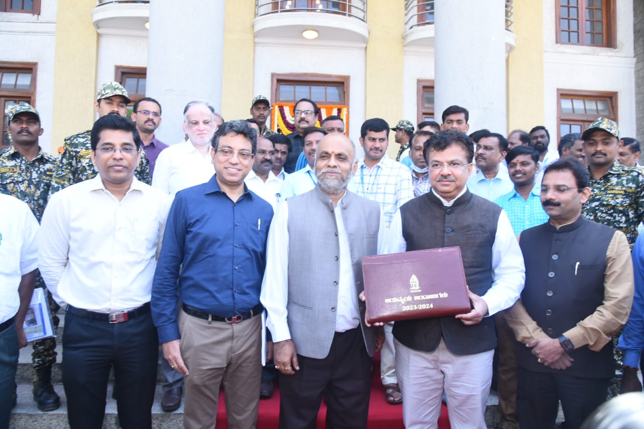 BBMP presents budget for 2023-24 with a whopping Rs.11,158 thousand crores