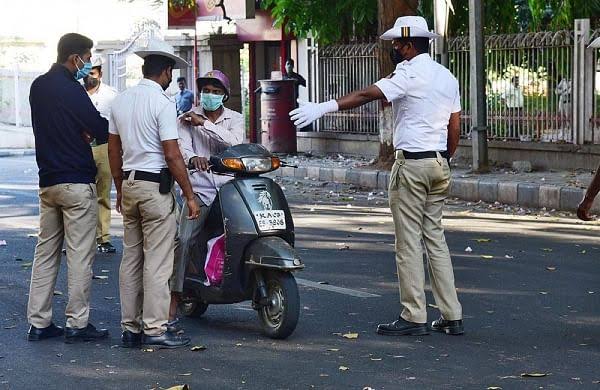 50% Discount on Traffic Violation Fines: Public Responds Well to State Government's Offer