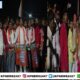 Youth Of Ekamba Village Join BJP In Presence Of Minister Prabhu Chauhan